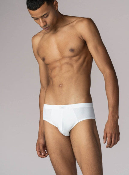 Mey Bodywear heren Mini Slip GOTS 71011