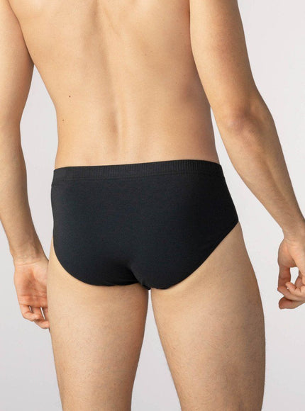 Mey Bodywear heren Mini Slip GOTS 71011