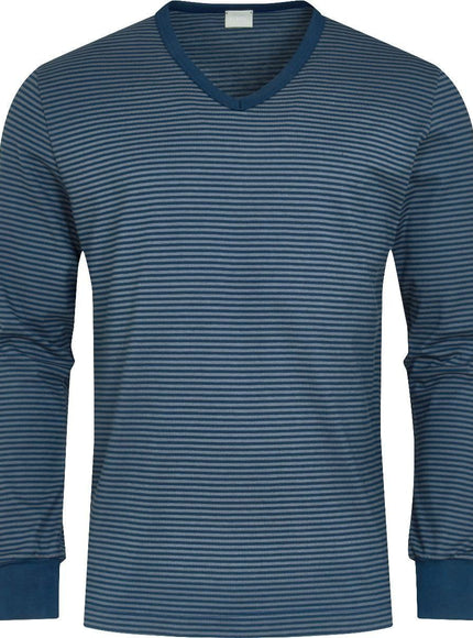 Mey Bodywear Heren pyjama lang 34027
