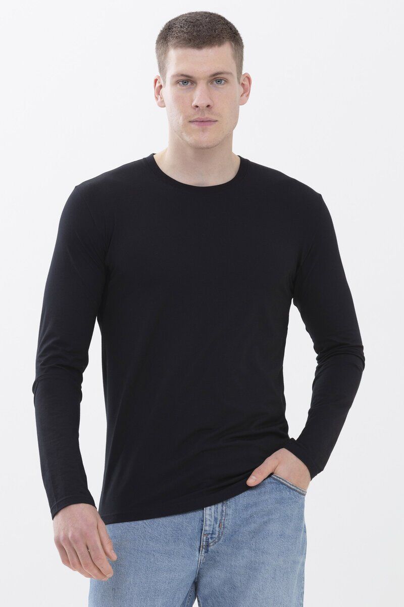Zwart / XL