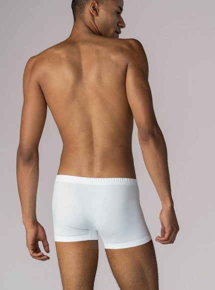 Mey Bodywear heren Shorty GOTS 71021 71021