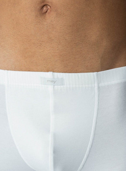 Mey Bodywear heren Shorty GOTS 71021 71021