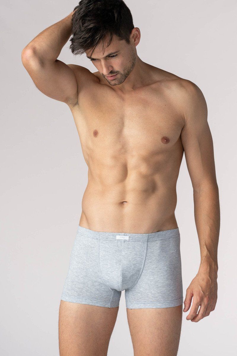 620 light grey melange / 5/M