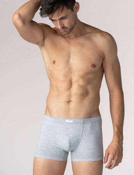Mey Bodywear heren Shorty GOTS 71021 71021