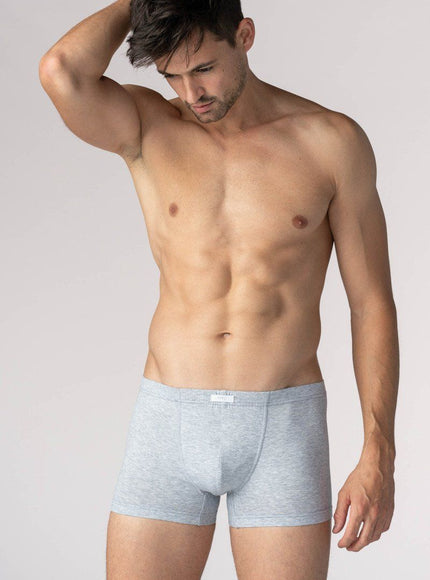 Mey Bodywear heren Shorty GOTS 71021 71021
