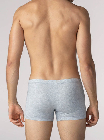 Mey Bodywear heren Shorty GOTS 71021 71021