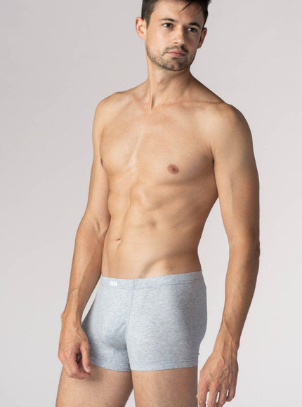 Mey Bodywear heren Shorty GOTS 71021 71021