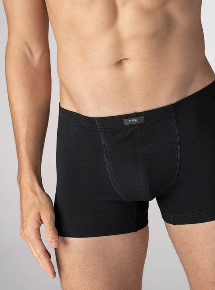 Mey Bodywear heren Shorty GOTS 71021 71021