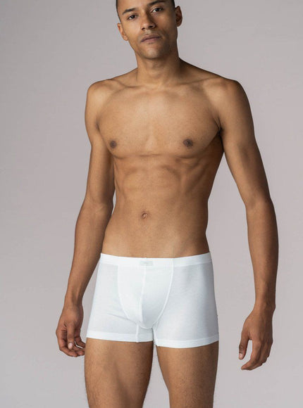 Mey Bodywear heren Shorty GOTS 71021 71021