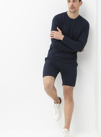 Mey Bodywear Heren Sweatshirt 36048