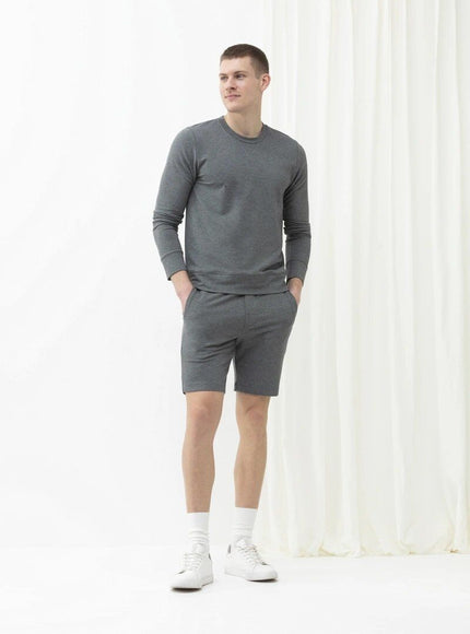 Mey Bodywear Heren Sweatshirt 36048