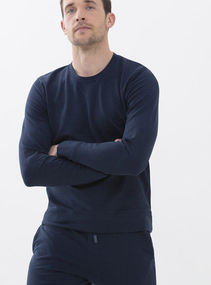 Mey Bodywear Heren Sweatshirt 36048