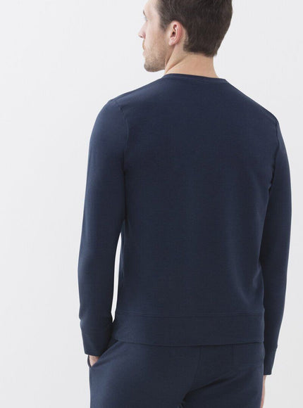 Mey Bodywear Heren Sweatshirt 36048