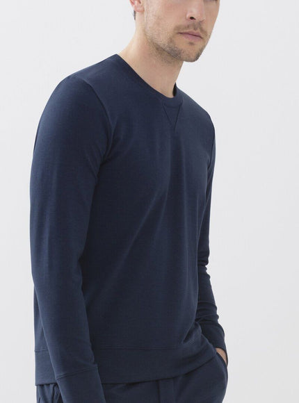 Mey Bodywear Heren Sweatshirt 36048