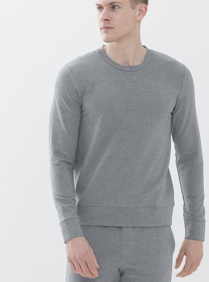Mey Bodywear Heren Sweatshirt 36048