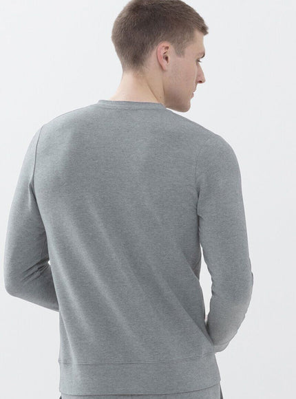 Mey Bodywear Heren Sweatshirt 36048