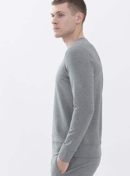 Mey Bodywear Heren Sweatshirt 36048