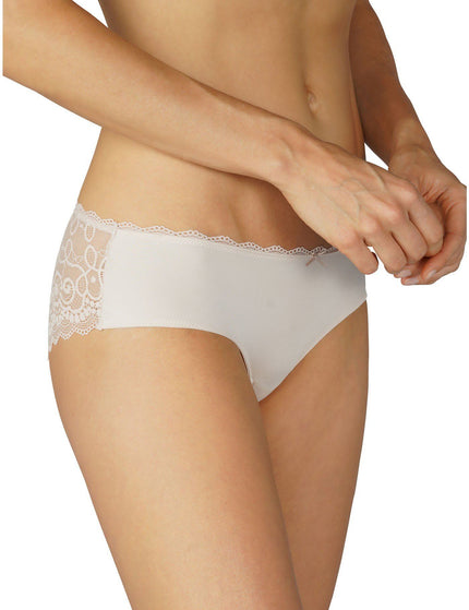 Mey Bodywear Mey Dames Hipster Amorous 79803 410 Rubin – bailey