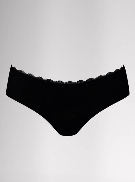 Mey Bodywear Mey Dames Hipster Amorous 79803 410 Rubin – Rubin, voorkant