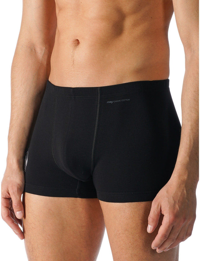 Mey Casual Cotton Shorty (49021)