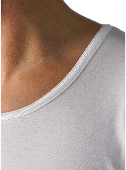 Mey Casual Cotton T-Shirt korte mouw (49002)