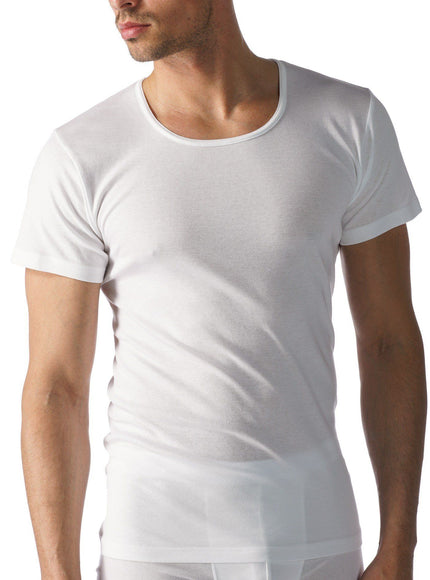 Mey Casual Cotton T-Shirt korte mouw (49002)