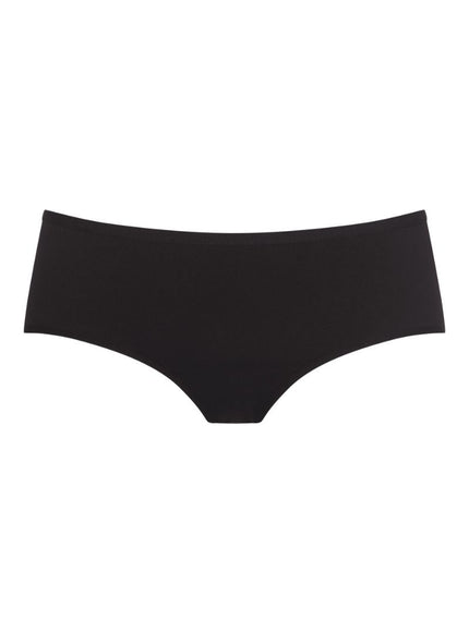 Mey Bodywear Mey dames hipster Comfort Cotton 29618 – zwart