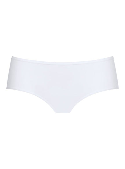 Mey Bodywear Mey dames hipster Comfort Cotton 29618 – Wit