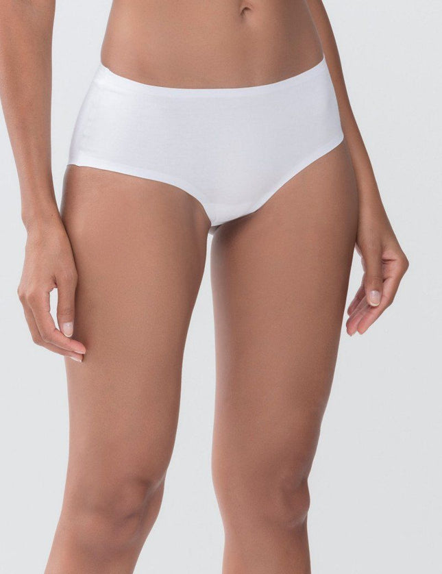 Mey dames Hipster Second me Pure katoen 79894