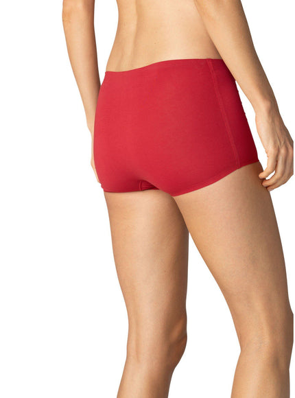 Mey dames Natural Second Me Shorts 79529