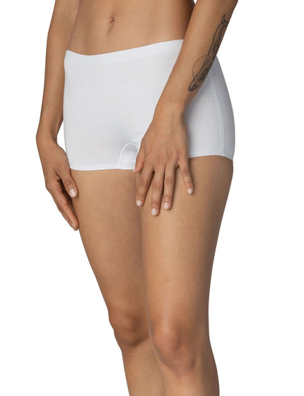 Mey dames Natural Second Me Shorts 79529