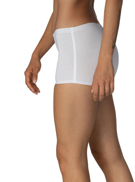 Mey dames Natural Second Me Shorts 79529