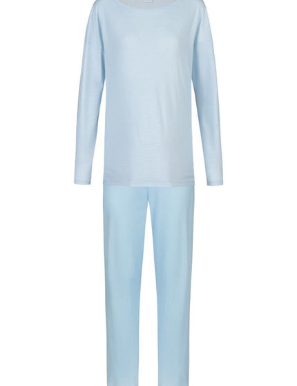 Mey Dames Pyjama lang 1240113