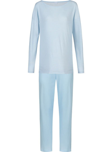 Mey Dames Pyjama lang 1240113