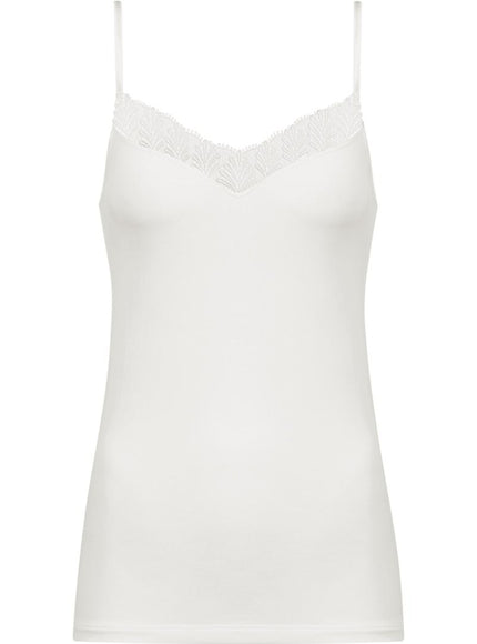 Mey dames Spaghetti top Emotion Elegance 1110026