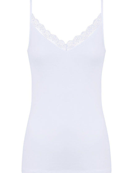 Mey dames Spaghetti top Serie Daily Sense 55316