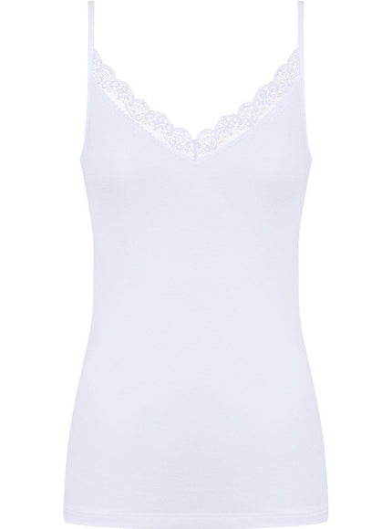Mey dames Spaghetti top Serie Daily Sense 55316
