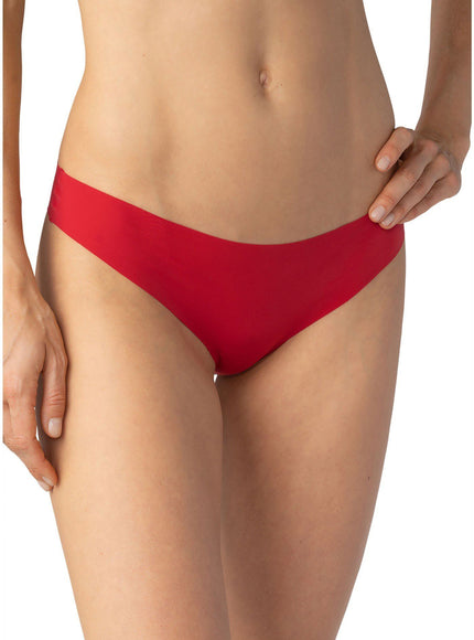 Mey dames String Soft Second Me 79642