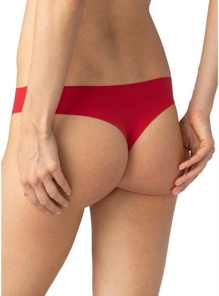 Mey dames String Soft Second Me 79642