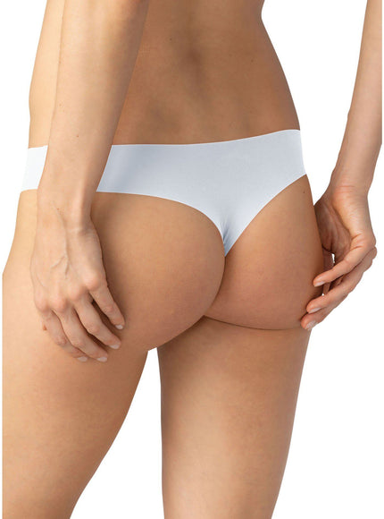 Mey dames String Soft Second Me 79642