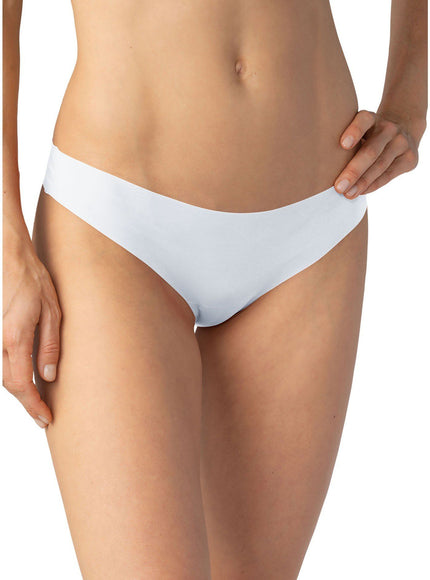 Mey dames String Soft Second Me 79642