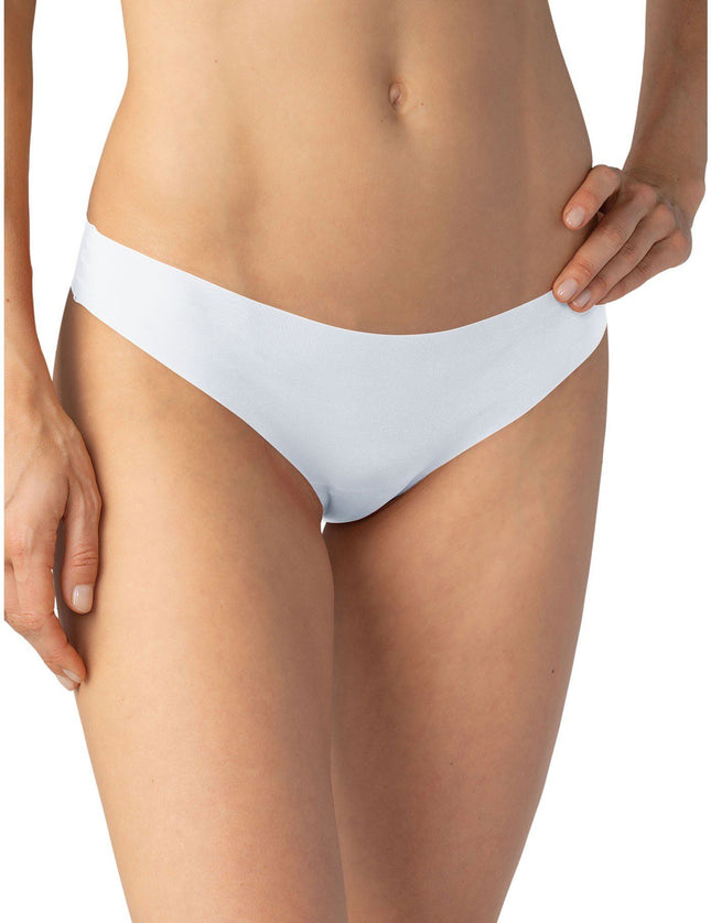 Mey dames String Soft Second Me 79642