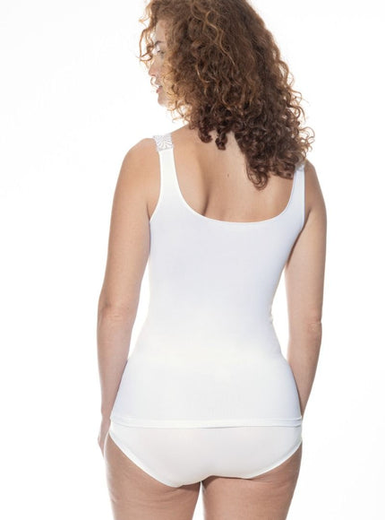 Mey Dames Top Emotion Elegance 1110027