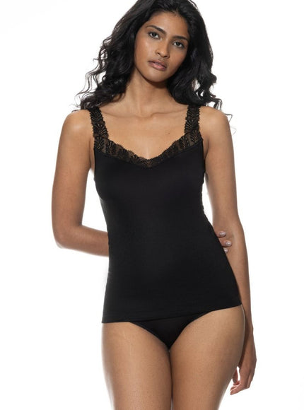 Mey Dames Top Emotion Elegance 1110027