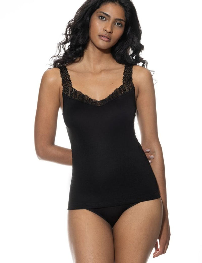 Mey Dames Top Emotion Elegance 1110027