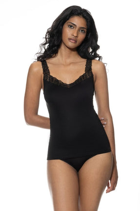 Mey Dames Top Emotion Elegance 1110027