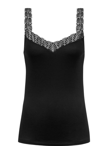Mey Dames Top Emotion Elegance 1110027