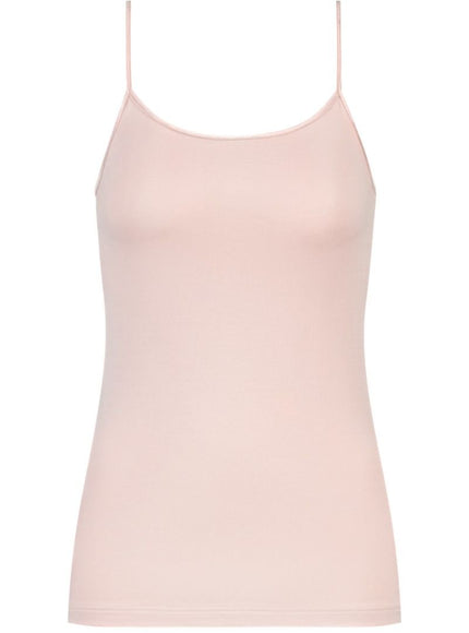 Mey dames topje emotion spagettibandje 55201