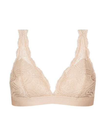 Mey Bodywear Mey DamesTriangel-BH 74130 703 bailey – voorkant