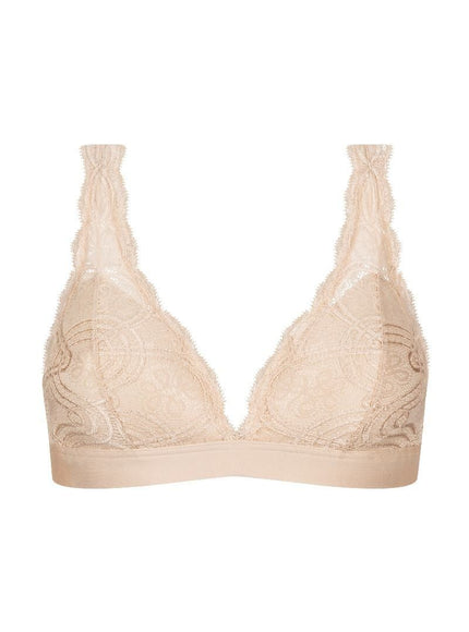 Mey Bodywear Mey DamesTriangel-BH 74130 703 bailey – voorkant
